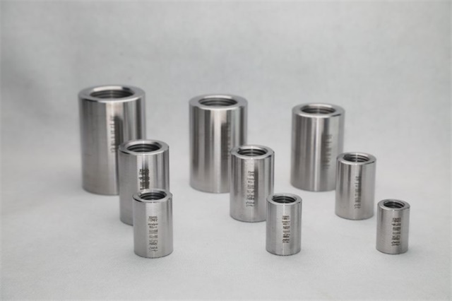 南丹直螺纹钢筋套筒执行<font style='color:red'>标准</font>