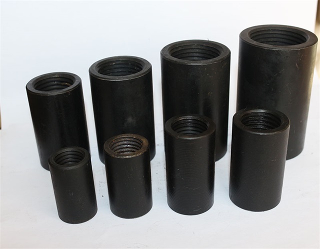 南丹钢筋套筒连接检测方法